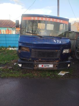 Daimler Benz 2527 1983 , 490000 , 