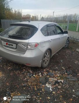  Subaru Impreza 2009 , 699999 , 