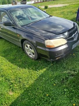  Honda Inspire 2001 , 450000 , 