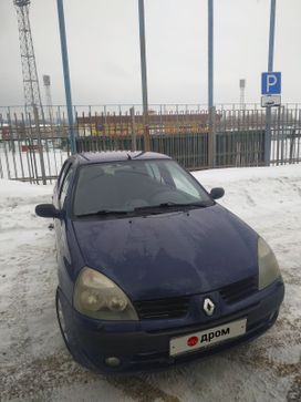  Renault Symbol 2005 , 245000 , 