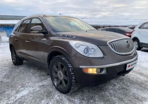 SUV   Buick Enclave 2008 , 975000 , 