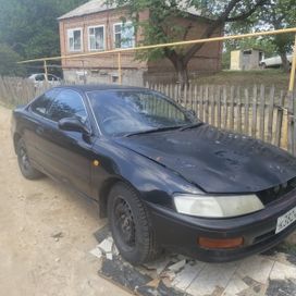  Toyota Corolla Levin 1993 , 285000 , --