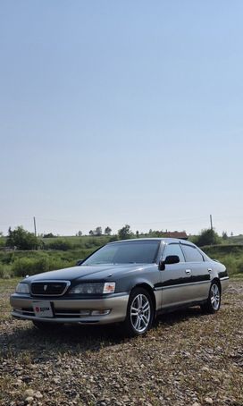  Toyota Cresta 1998 , 730000 , 