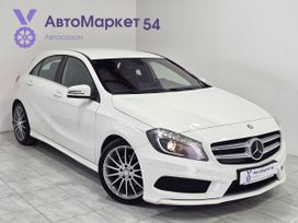  Mercedes-Benz A-Class 2013 , 1390000 , 