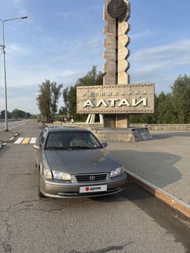  Toyota Camry 2000 , 399998 , 