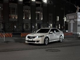  Accord, 2008