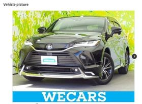 SUV   Toyota Harrier 2022 , 2950000 , 