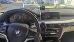 SUV   BMW X5 2015 , 3400000 , 