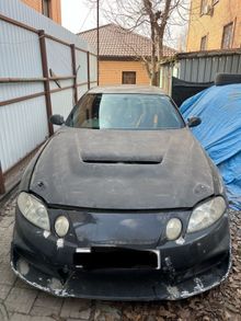 Ростов-на-Дону Soarer, 1991 Ростов-на-Дону Soarer, 1991