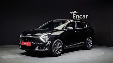 SUV   Kia Sportage 2021 , 1800000 , 