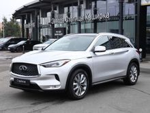 Москва QX50, 2020 Москва QX50, 2020