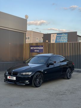  BMW 3-Series 2007 , 1350000 , --