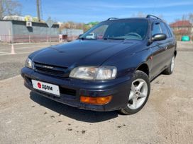  Toyota Carina E 1998 , 329000 , 