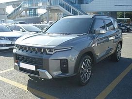 SUV   SsangYong Torres 2022 , 1700200 , 