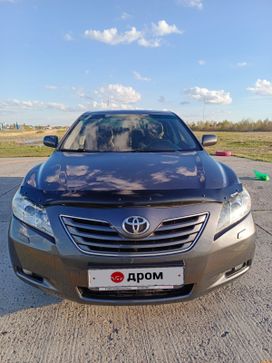  Toyota Camry 2007 , 1250000 , 
