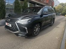 Москва LX570, 2018 Москва LX570, 2018
