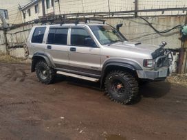 SUV   Isuzu Bighorn 1994 , 999999 , 