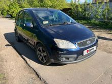  C-MAX, 2004