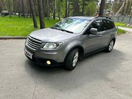 SUV   Subaru Tribeca 2007 , 1190000 , 