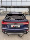 SUV   Audi RS Q8 2020 , 11500000 , 