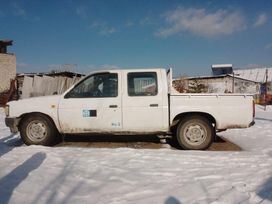  Nissan Datsun 1987 , 350000 , 
