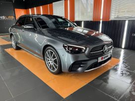 Mercedes-Benz E-Class 2021 , 6050000 , 