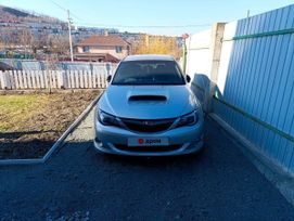  Subaru Impreza 2008 , 650000 , 