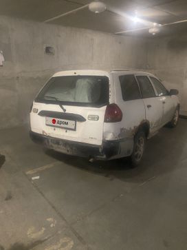  Mazda Familia 2001 , 115000 , 