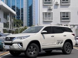 SUV   Toyota Fortuner 2019 , 3550000 , 