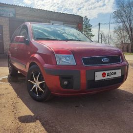  Ford Fusion 2008 , 550000 , 