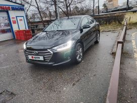  Hyundai Elantra 2017 , 1680000 , 