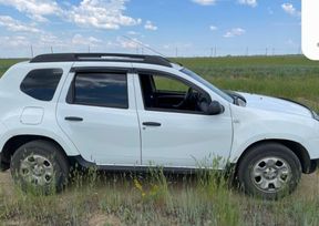 SUV   Renault Duster 2013 , 990000 , 
