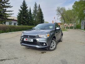 SUV   Mitsubishi ASX 2019 , 1900000 , 