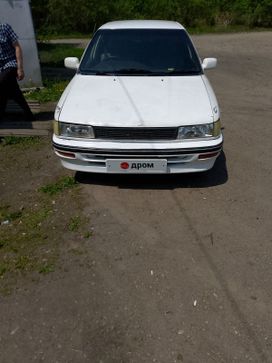  Toyota Corolla 1990 , 200000 , 