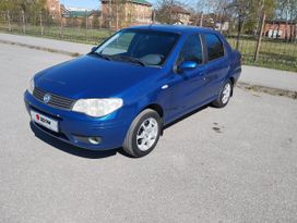  Fiat Albea 2007 , 270000 , 