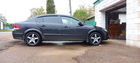  Opel Astra 2011 , 530000 , 