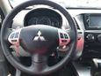 SUV   Mitsubishi Pajero Sport 2011 , 1290000 , 