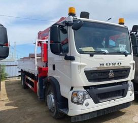  () Howo T5G 2025 , 8145000 , -