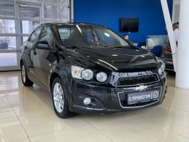  Chevrolet Aveo 2013 , 619900 , --