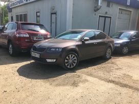  Skoda Octavia 2014 , 1100000 , 