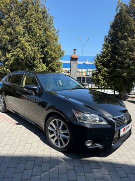  Lexus GS250 2012 , 2290000 , 