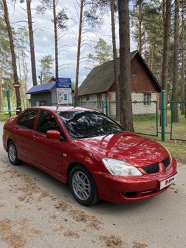  Mitsubishi Lancer 2006 , 600000 , 