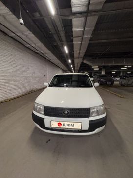  Toyota Probox 2013 , 560000 , 