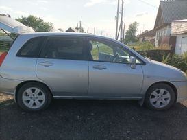  Suzuki Aerio 2001 , 345000 , 