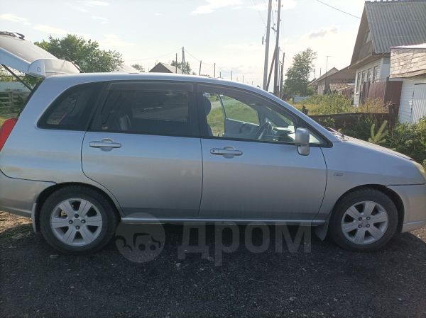  Suzuki Aerio 2001 , 345000 , 