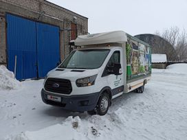  ,  Ford Transit 2019 , 4100000 , 