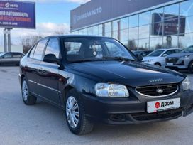  Hyundai Accent 2006 , 350000 , 