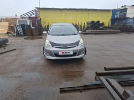    Toyota Wish 2005 , 750000 , -