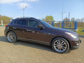 SUV   Infiniti EX35 2008 , 1070000 , 
