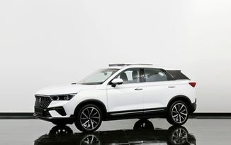 SUV   FAW Bestune T77 2023 , 2625000 , 